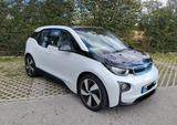 BMW i3 (94 Ah) Service Neu/Batteriezertifikat/8fach - mit Elektro-Antrieb: Batteriezertifikat