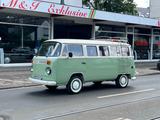 Volkswagen T2 Bus Camper *Küche*Bett*TOP**OLDTIMER** - VW T2 Gebrauchtwagen