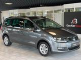 Volkswagen Sharan 2.0 TDI DSG Comfortline BMT · 7 Sitzer · - gebrauchte VW Sharan aus dem Jahr 2011