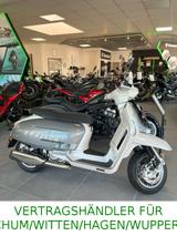 Lambretta G-Special 350 Series II Euro5+ - LAMBRETTA G350 SPECIAL