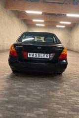 Suzuki Liana 1.6 Comfort Lim. - Suzuki Liana: 1.6