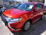 Mitsubishi Outlander PHEV Basis Spirit 4WD - Mitsubishi Outlander Gebrauchtwagen in München