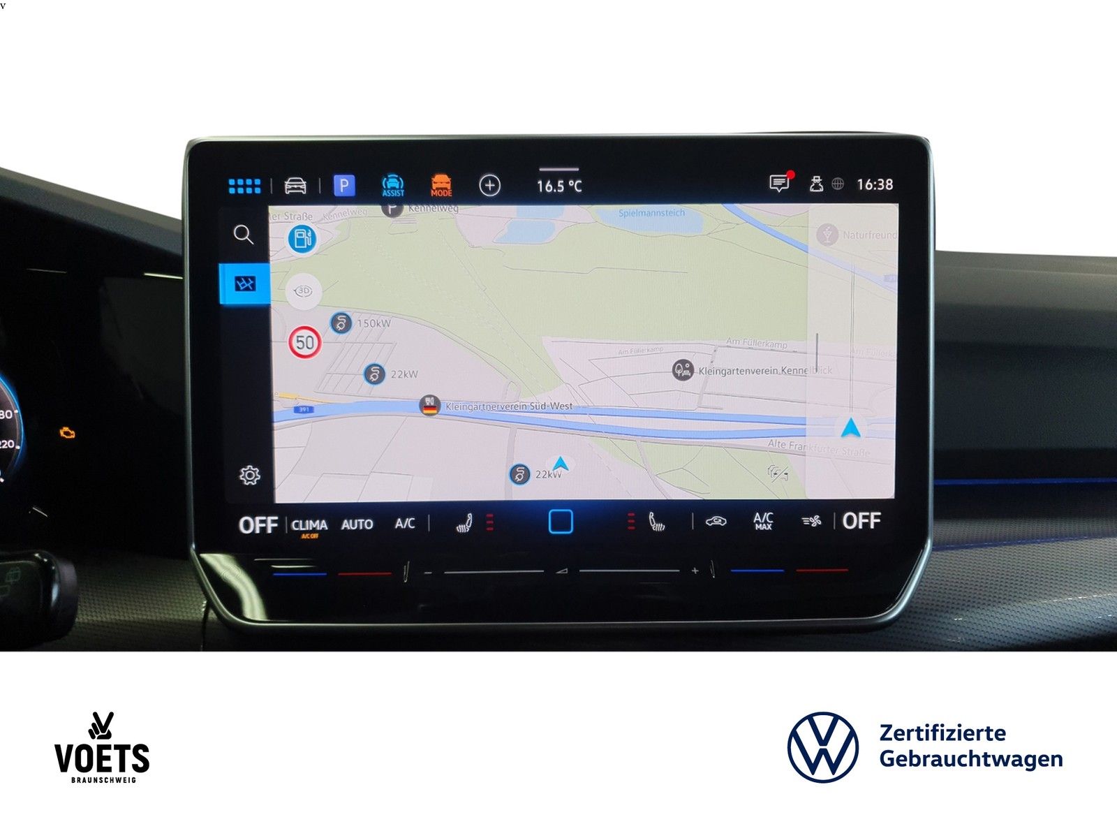 Volkswagen Golf - Bild 11