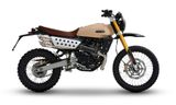 Vorschaubild Fantic Caballero  Rally 500 Mod. 2025  NEU auf Lager !!