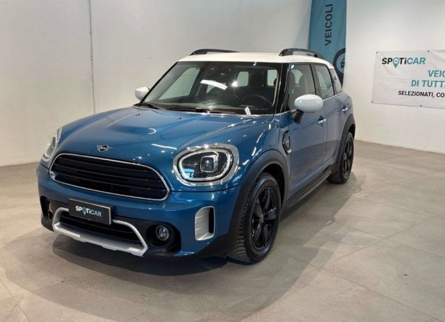 MINI MINI Mini 2.0 Cooper D Northwood Edition Country