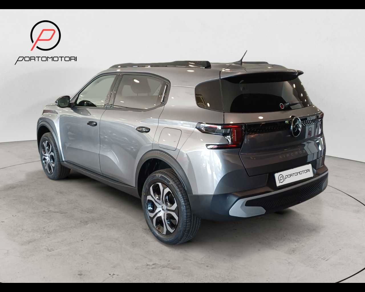 Citroën CITROEN Nuova C3 Aircross HYBRID 145 ëDCS6 - PLU imagem 3