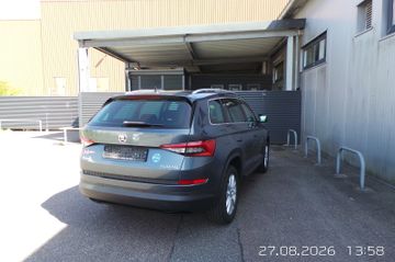 Skoda Kodiaq - 8
