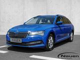Skoda Superb Combi 1.5 TSI DSG Ambition *Navi*ACC*LED* - Skoda Superb in Krefeld