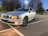 BMW 525d e39 - BMW 525: E39 D