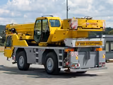 Terex DEMAG 35 L *  TELESKOP-LIFT * 4x4 * TOP - Terex Radlader