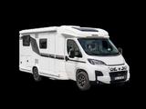Knaus L!VE TI PLATINUM SELECTION 650 MEG Live  - Knaus L VE TI 650 MEG Platinum Selection