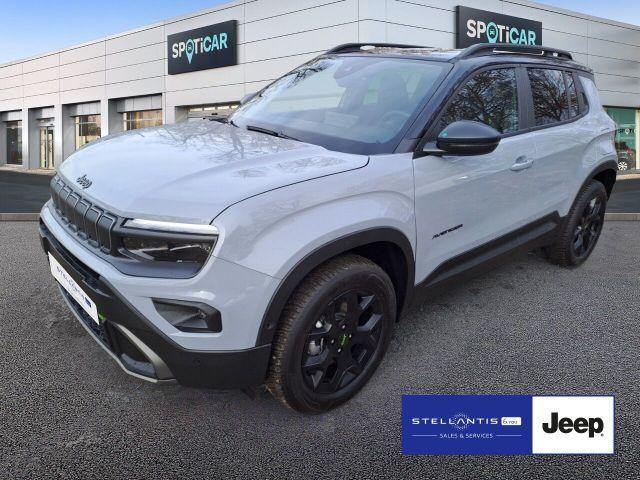 Jeep Avenger 4xe Overland 145 DSC * Winter-Paket*Rück