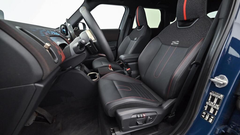 MINI Countryman S (Cooper) - Bild 10