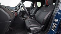 MINI Countryman S (Cooper) - Vorschau Bild 10