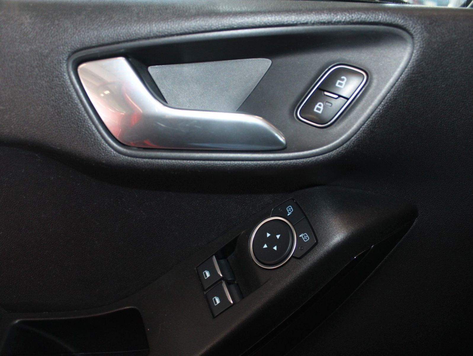 Fahrzeugabbildung Ford Fiesta TREND 5-trg KLIMA WinterPaket aus 1.Hand