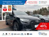 Vorschaubild Audi Q5 Sportback 40 TDI Quattro S line |AHK|RFK|N...