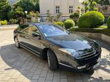 Citroën C6 V6 HDi 205 Exclusive Zahnriemen bei 78tsd - Citroën C6: V6 Hdi