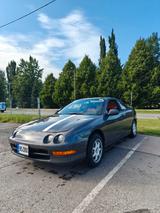 Acura Integra - Acura