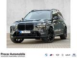 BMW X7 xDrive40d M Sport DA/PA Prof H/K 22" - BMW X7 mit Anhängerkupplung