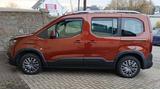 Peugeot Rifter - Peugeot Rifter von privat