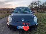 Volkswagen Beetle - gebrauchte VW Beetle aus dem Jahr 2006
