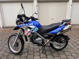 BMW F650 GS Dakar - BMW 650 DAKAR