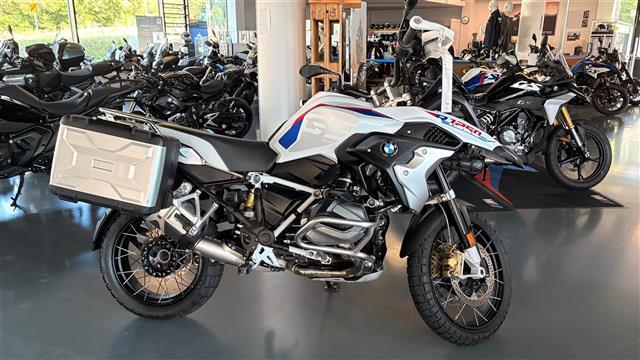 BMW R 1250 GS