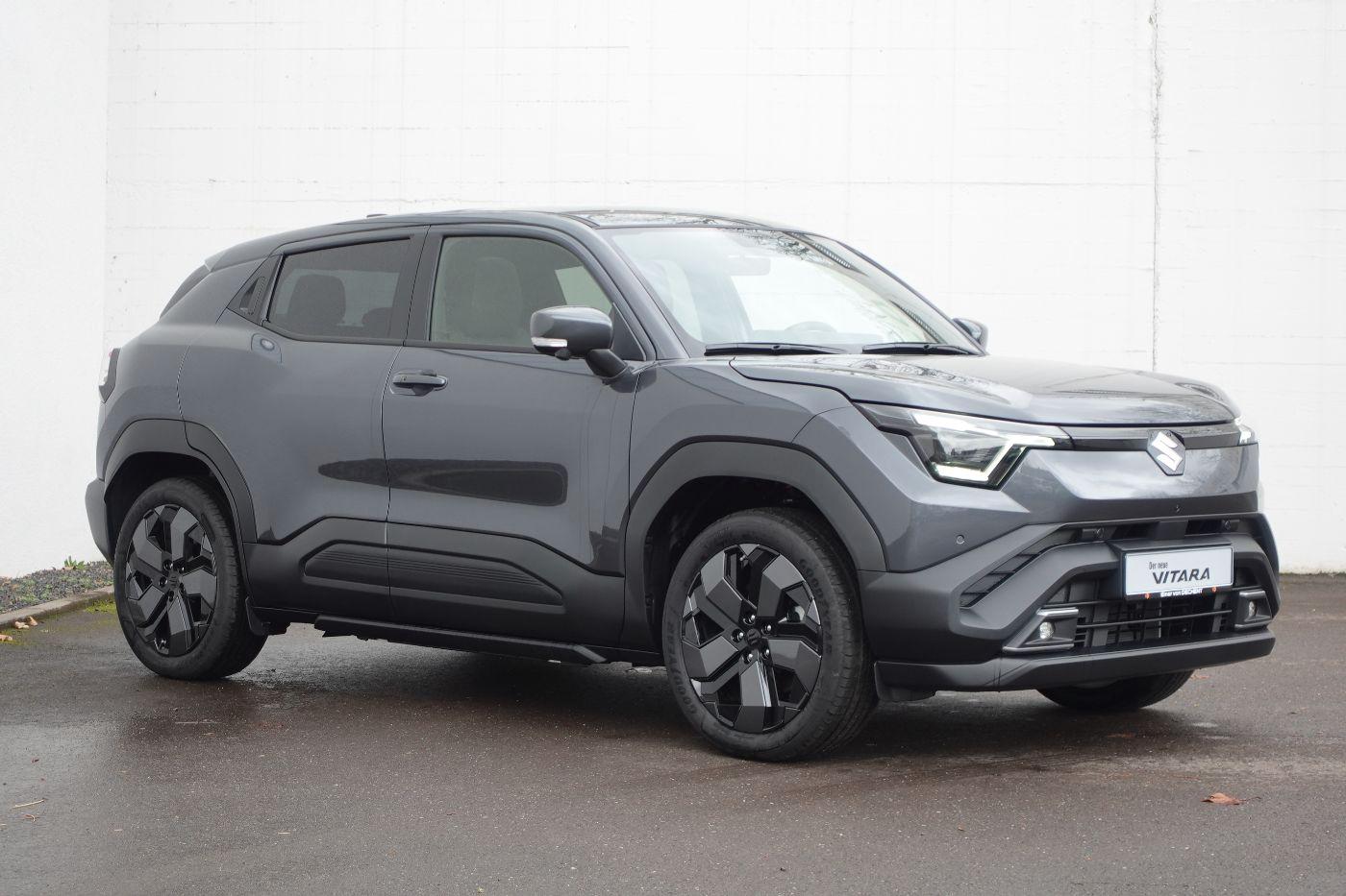Suzuki e Vitara 61kWH Allgrip-e Comfort+ Kamera,PP,SHZ