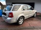 Kia kia Sorento bj 2009 134000km - gebrauchte Kia Sorento aus dem Jahr 2009