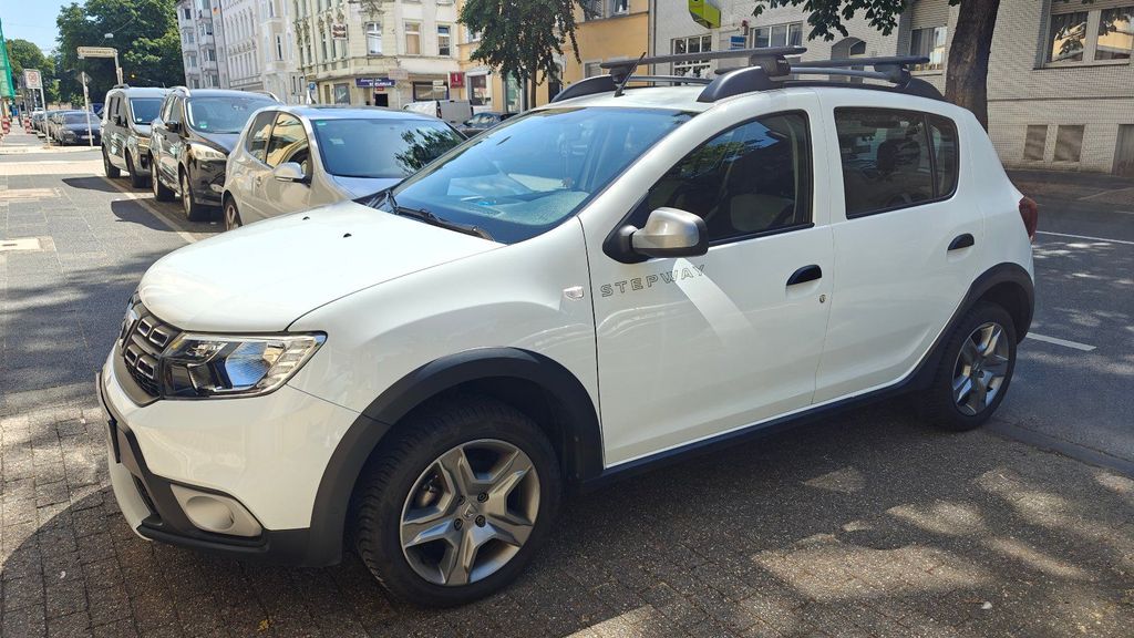 Image of Dacia Sandero