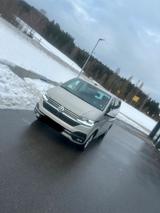 Volkswagen VW T6.1 Multivan, Generation Six, Ascotgra... - Volkswagen LT aus 2022