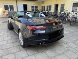 Alfa Romeo Spider - Alfa Romeo aus 2011