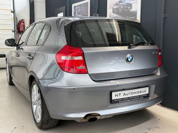 BMW 116 - 5