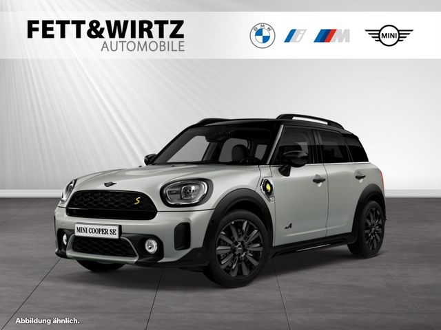 MINI Countryman SE ALL 4 ClassicTrim|LED|Navi|Kamera