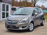 Opel Meriva 1.4 Innovation Automatik Flexfix Fahrrad - Opel Meriva: Innovation
