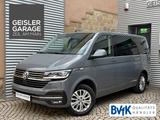 Volkswagen T6.1 Multivan Generation Six Nav LED AHK App Cam - Volkswagen: Multivan Generation