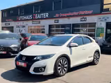 Honda Civic Lim. 1.4 Elegance - Honda Civic: Elegance