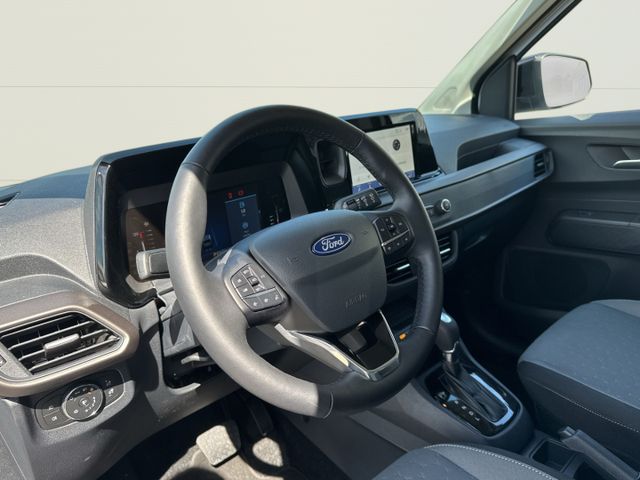 Ford Tourneo Courier Titanium 1.0 Winter-P.+Kamera+Te