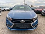 Lada Vesta 1.6 16V *KLIMA*SITZHEIZUNG*32TKM****