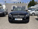 Mercedes-Benz C 200 CGI Autom.LED*ACC - Mercedes-Benz C 200 in Bielefeld