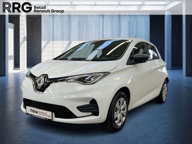 Renault ZOE LIFE R110 Z.E 50 UPE:31.900 Inkl.Batterie