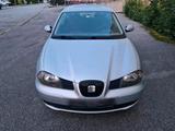 Seat Guter Schöner Seat ibiza 1.4 Benziner 86PS... - Seat Ibiza: Ps 86