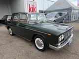 Lancia Fulvia GT Tüv 3/2028 H-Zulassung - Lancia Fulvia Gebrauchtwagen