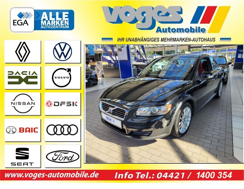 Volvo C30