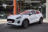 Ford Puma 1.0 EB Titanium LED Navi B&O Android Apple - Ford Puma Gebrauchtwagen