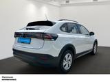 Volkswagen Taigo 1.0 TSI Life LED NAVI KAMERA SHZ PDC LM ZV - VW Taigo Gebrauchtwagen in Düsseldorf