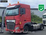 DAF XF 530 4X2 SC Retarder Big-Axle Standklima ACC L - DAF 530