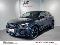 Audi Q2 advanced 35 TFSI 110(150) kW(PS) S tronic+MMi