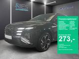 Hyundai TUCSON 1.6 CRDi HUD*KlimaA*LED*Navi*SHZ*el.Heck - Hyundai TUCSON in Wuppertal