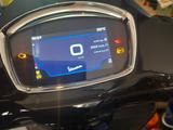 Vespa GTS 300 Supertech - Garagenfahrzeug - VESPA SCHWARZ